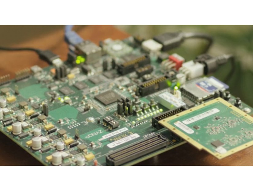 Get a 16-core Parallella supercomputer for £60