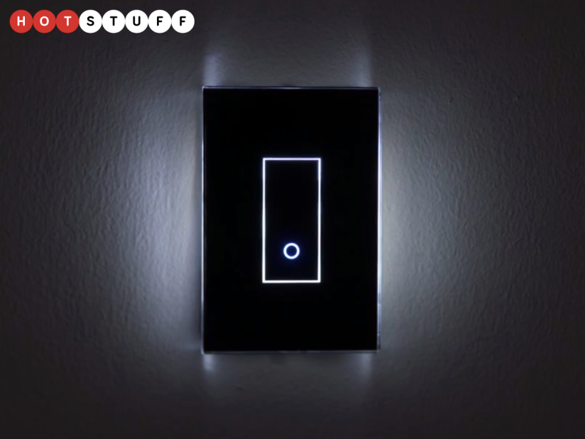 See the light with Iotty’s smart switches
