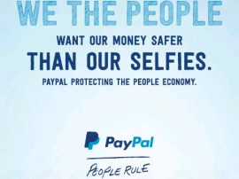 PayPal jabs Apple ahead of iPhone 6 launch with full-page  NYT ad