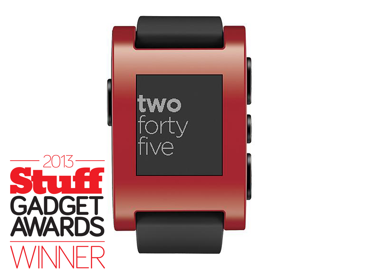 Stuff Gadget Awards 2013: These are the 22 best gadgets of the year