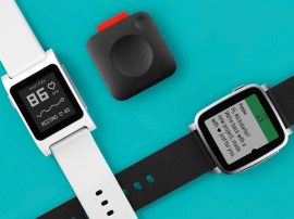 It’s that time again: Pebble 2 and Pebble Time 2 hit Kickstarter