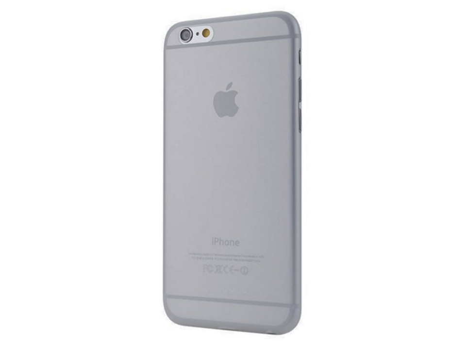 Peel super thin case (£25)