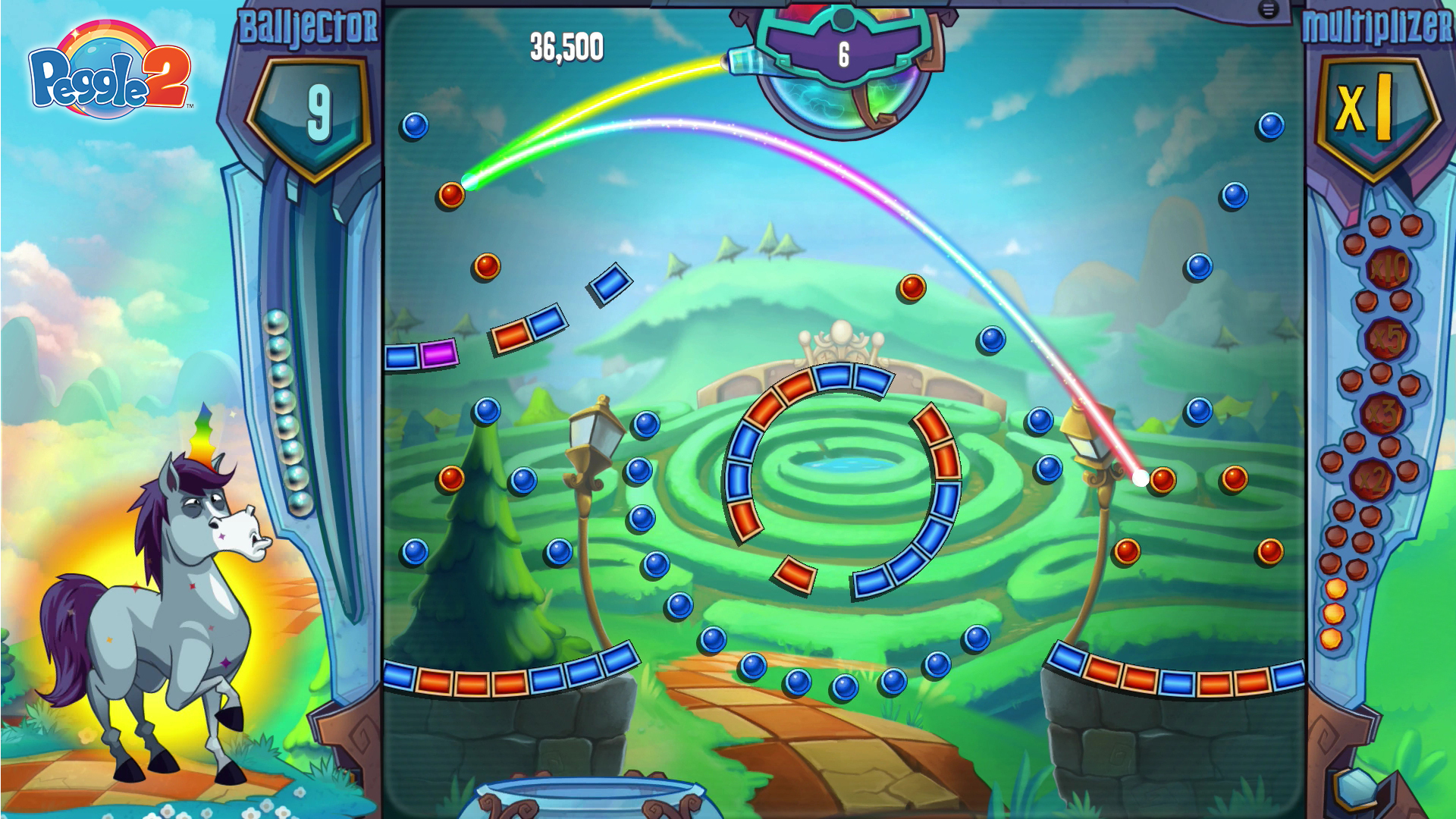 The 10 best Xbox One download-only games right now | Stuff