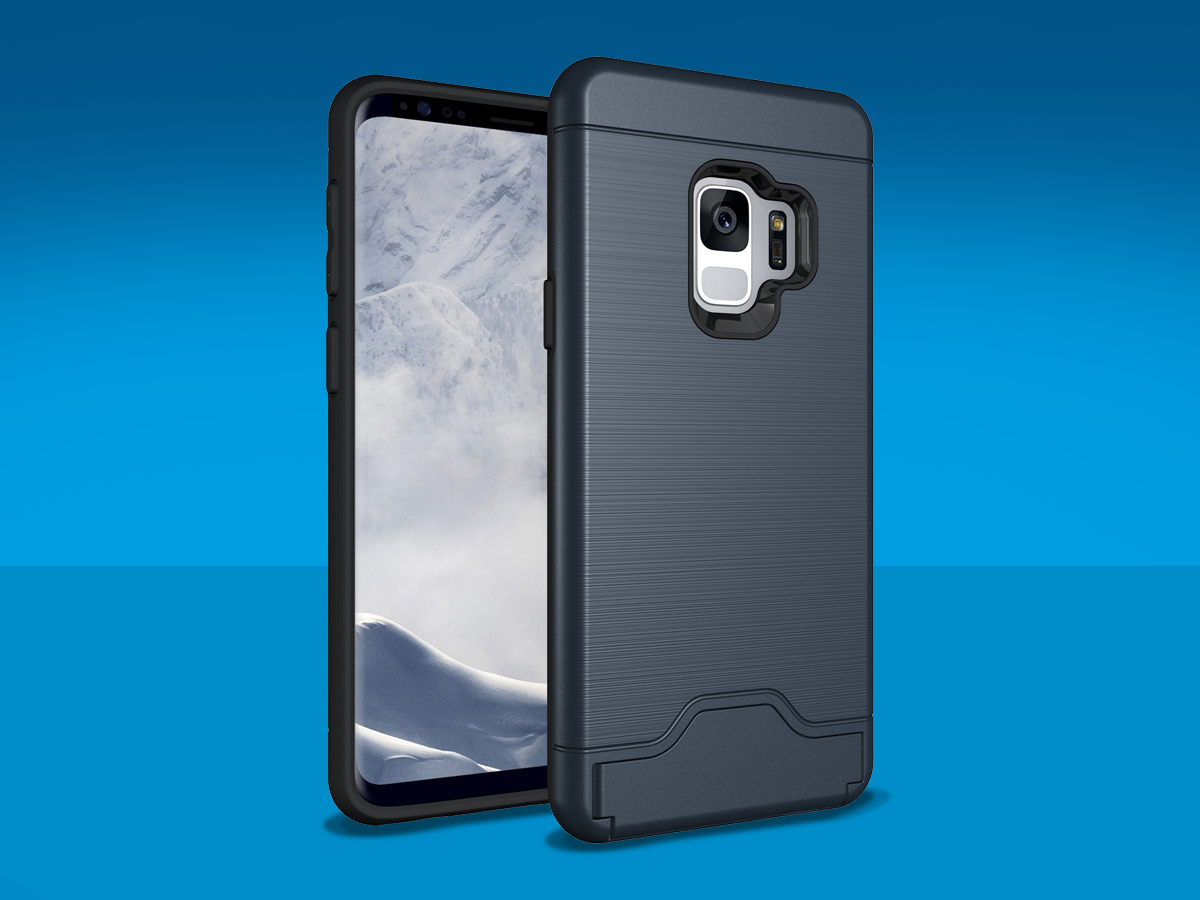 PEMOTech Shockproof S9 Case (£7.99)