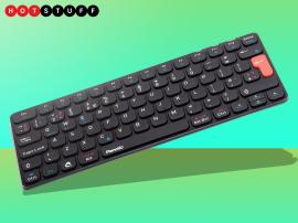 Penclic’s KB3 puts paid to typing strain