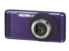 Pentax launches Optio LS465 compact