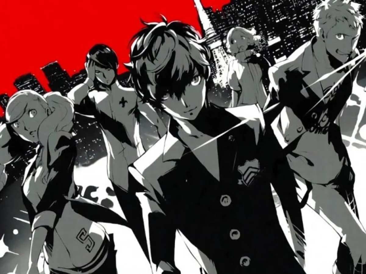 Persona 5 Royal (£49.99)