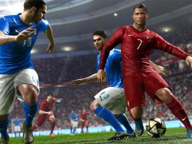 UEFA EURO 2016 Pro Evolution Soccer review