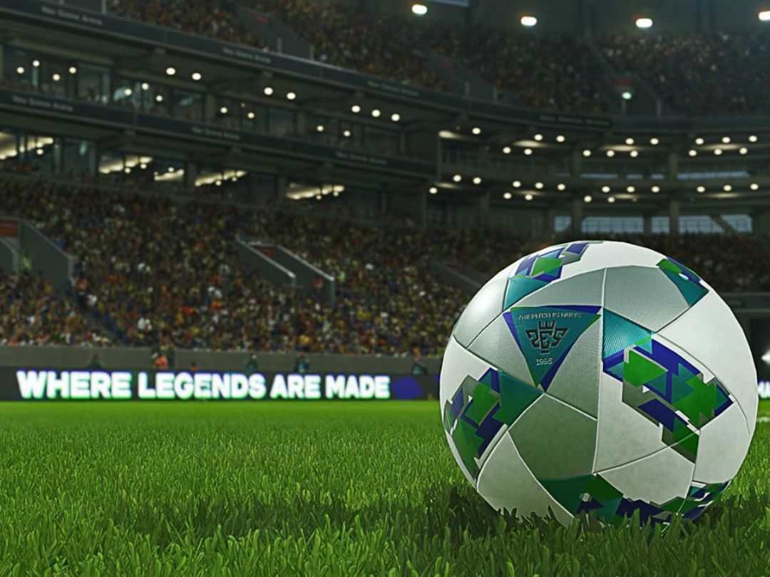 TUDO SOBBRE A CHAMPIONS LEAGUE NO PES E FIFA - Arena Virtual