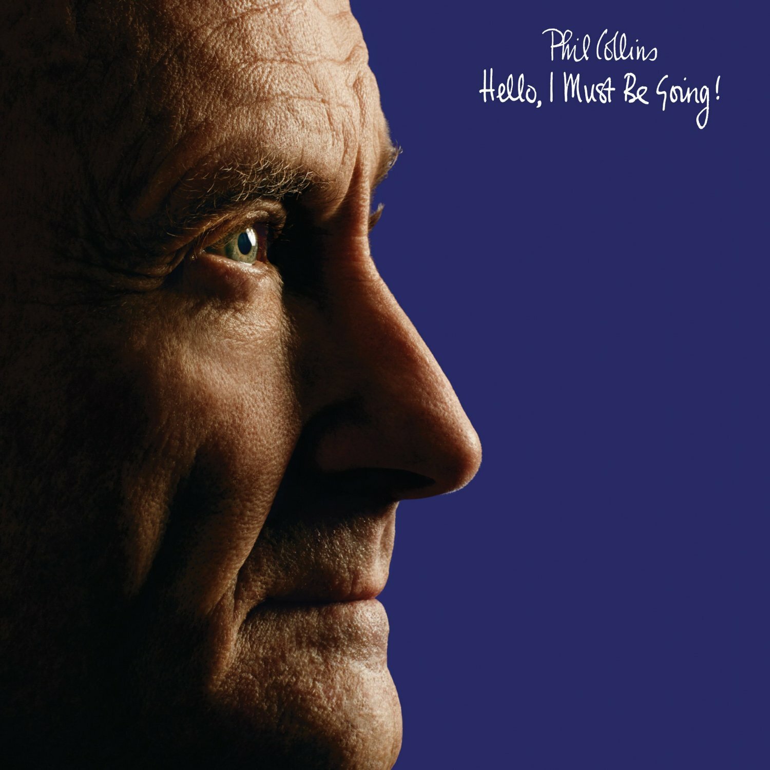 Phil Collins - Hello, I Must Be Going (2016)