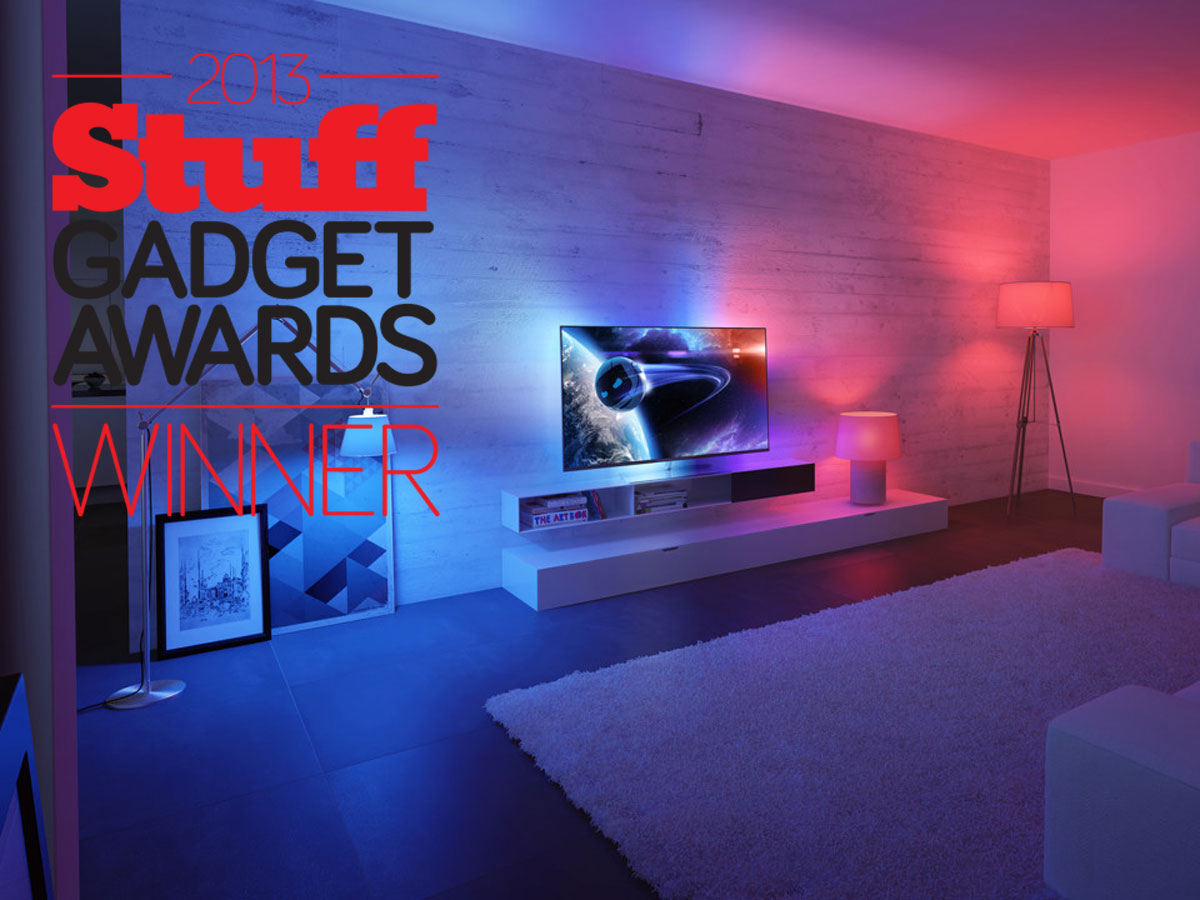 Stuff Gadget Awards 2013: These are the 22 best gadgets of the year