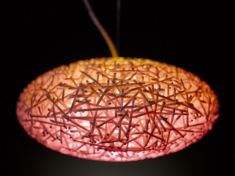 Fully Charged: Philips Hue goes high-end with 3D printed lights and dogecoin sponsors a NASCAR racer