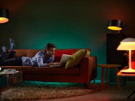Promoted: What lights up your world? Take our smart home quiz to find out