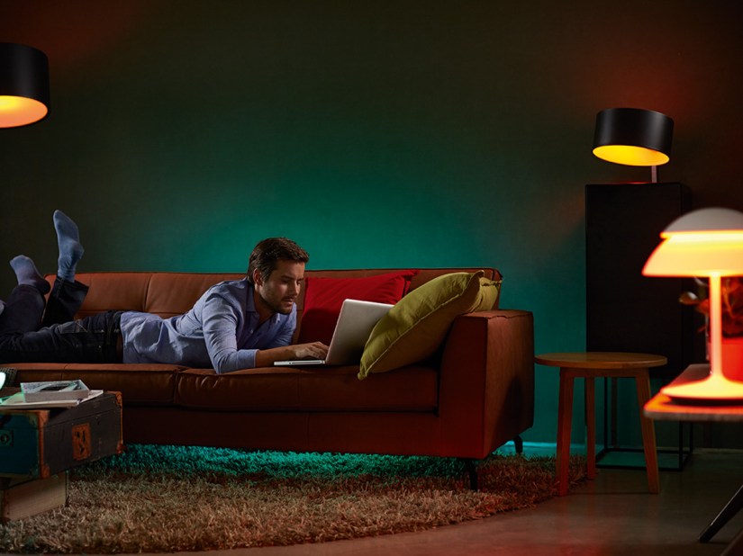 Promoted: What lights up your world? Take our smart home quiz to find out