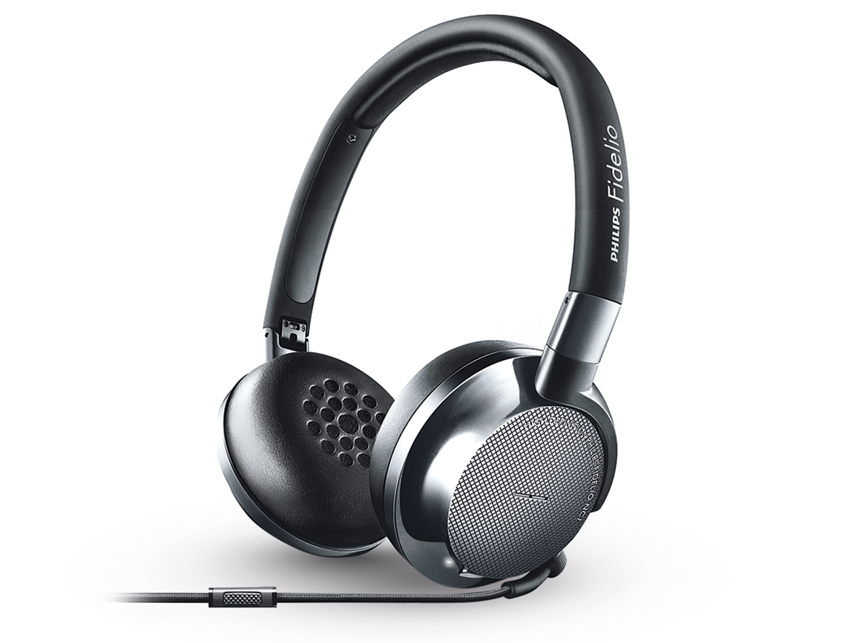 6) Philips NC1 (£250)