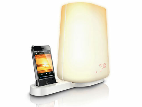 Philips Wake-up Light