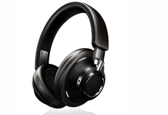 Philips L1 headphones