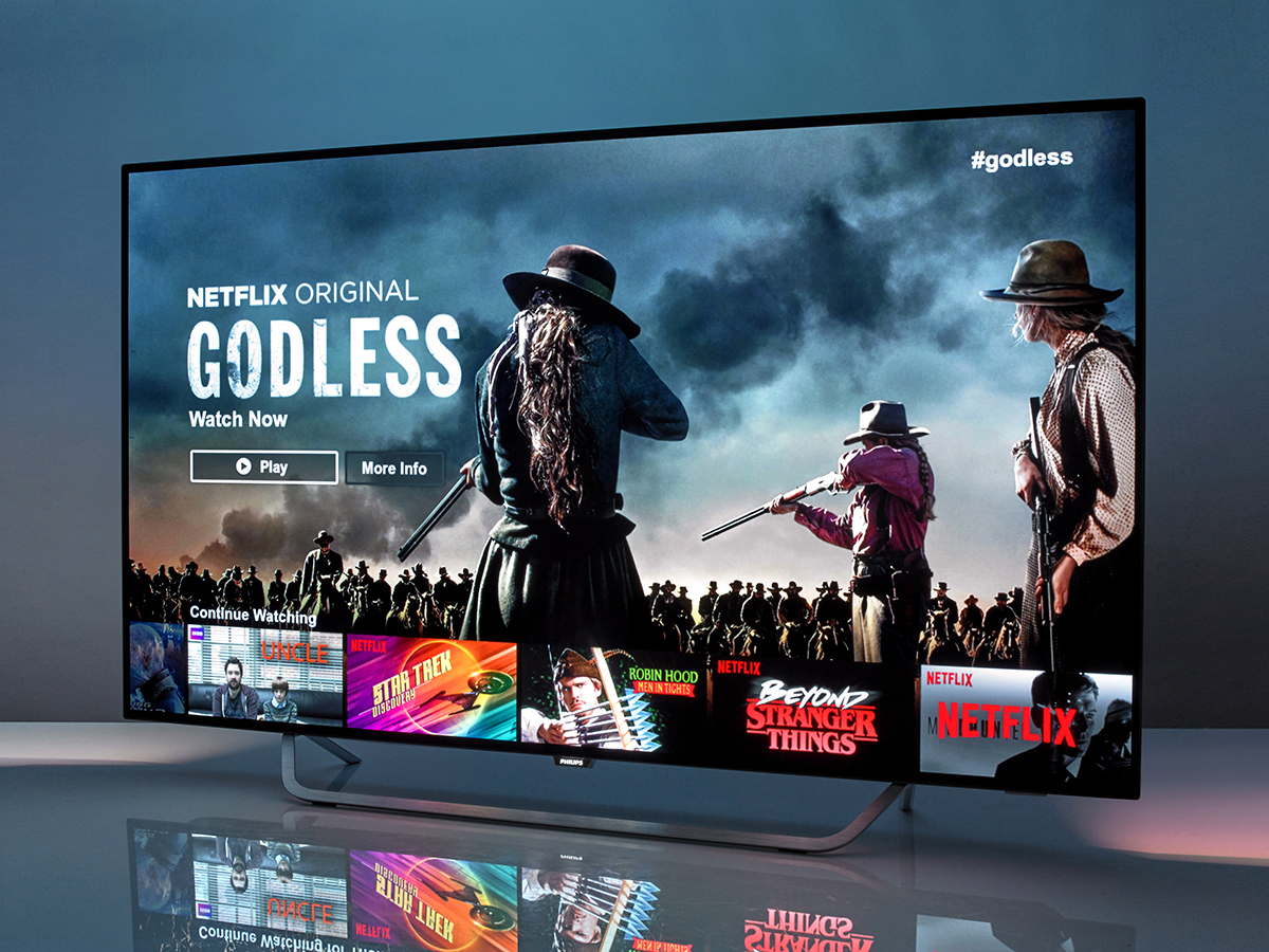 What is Ambilight and what's its point? Why Philips' TV tech is no gimmick