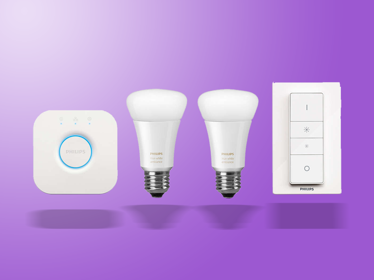 10. Philips Hue (2012-)