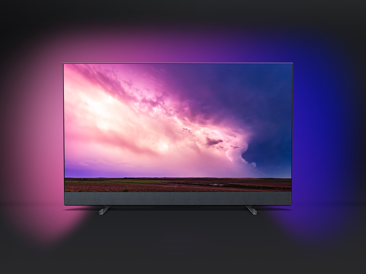 Traveler Manifold Weakness 5 things you need to know about Philips' 2019 TVs | Stuff