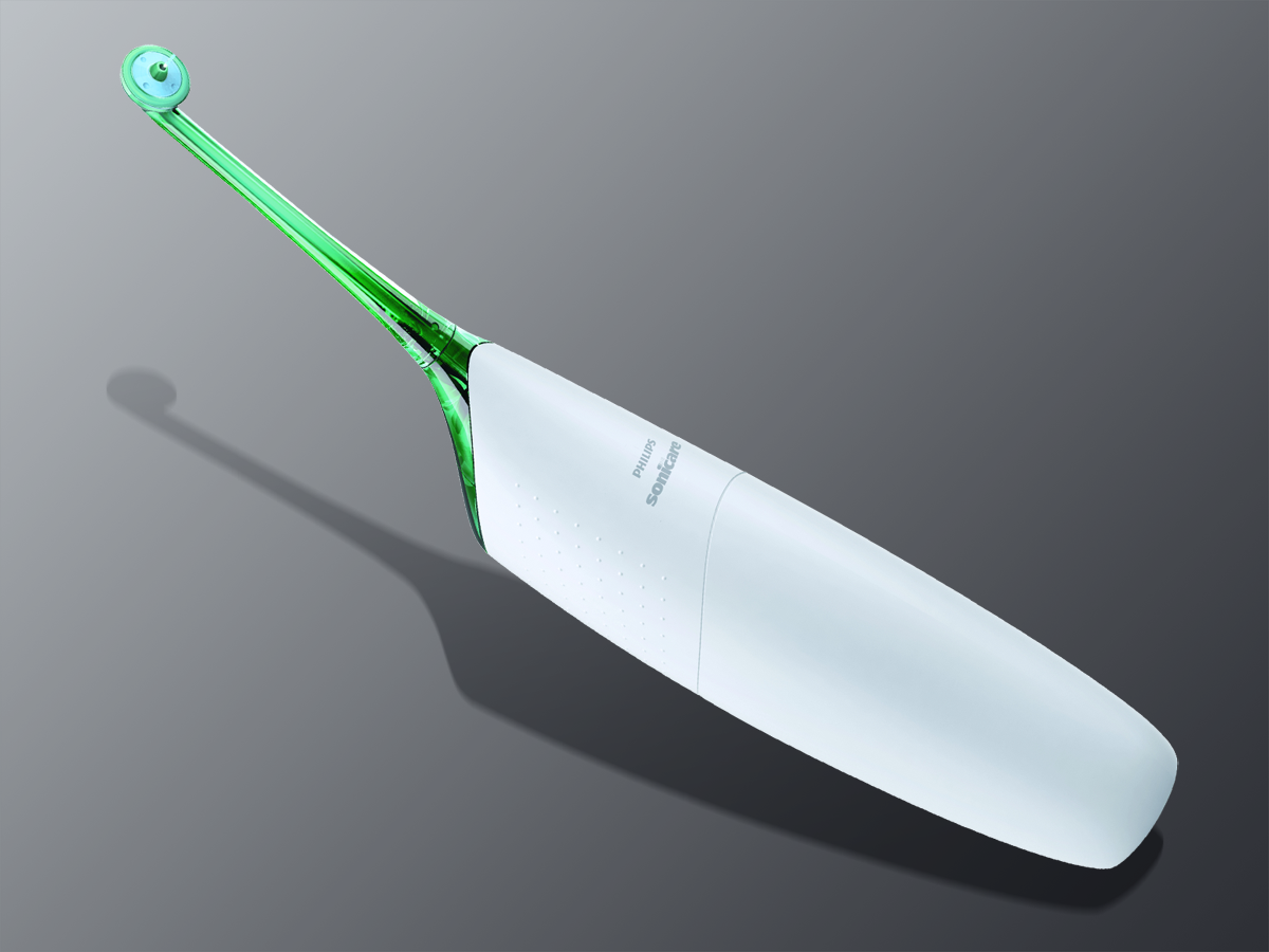 6) Philips Sonicare Airfloss (£50)