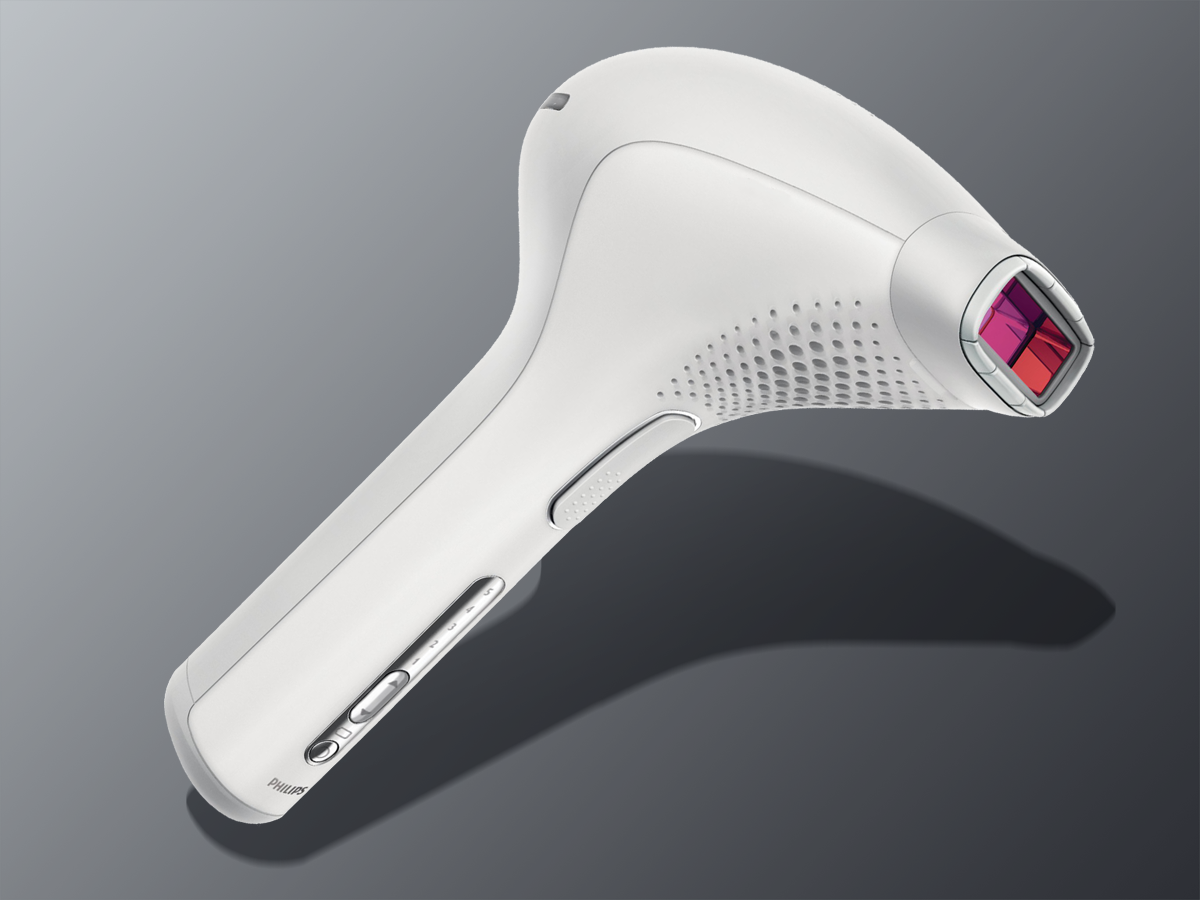 10) Philips Lumea Prestige IPL (£470)