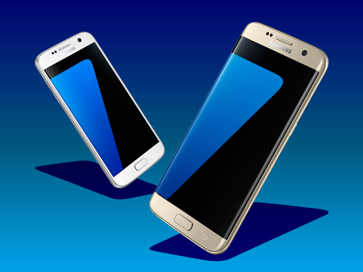 Samsung Galaxy S7 tips and tricks