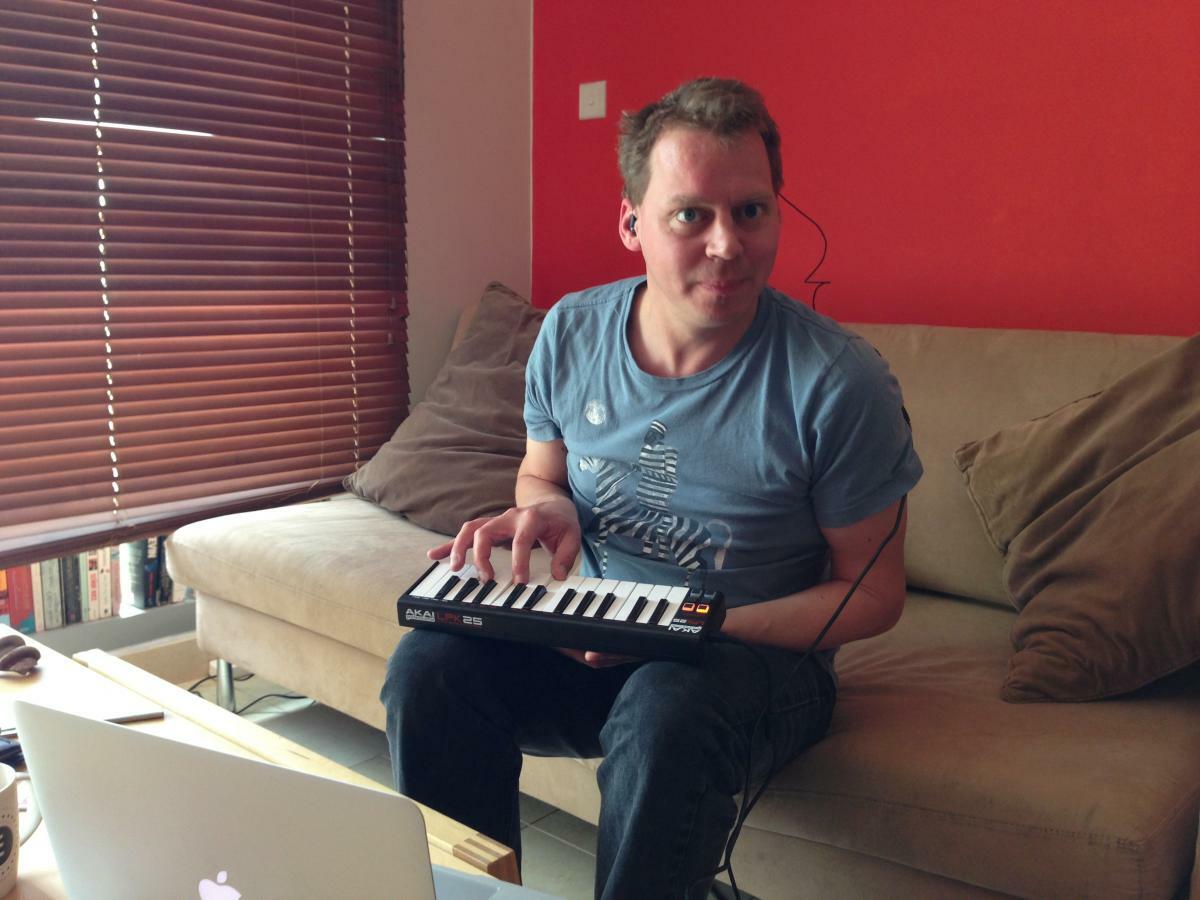 Profile image of Josh Fleming