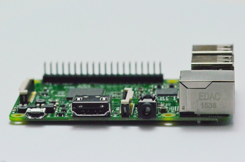 The 3 best starter projects for your Raspberry Pi 3