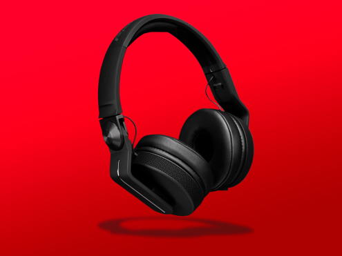 Pioneer DJ HDJ-700 review