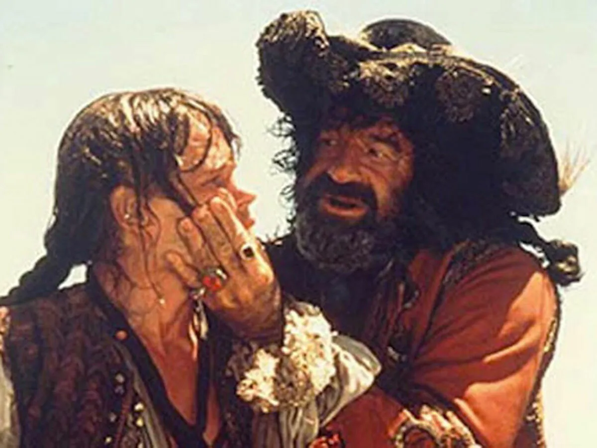 Pirates (1986)