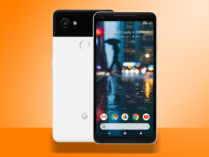 What to expect from Google’s Pixel 2 reveal event