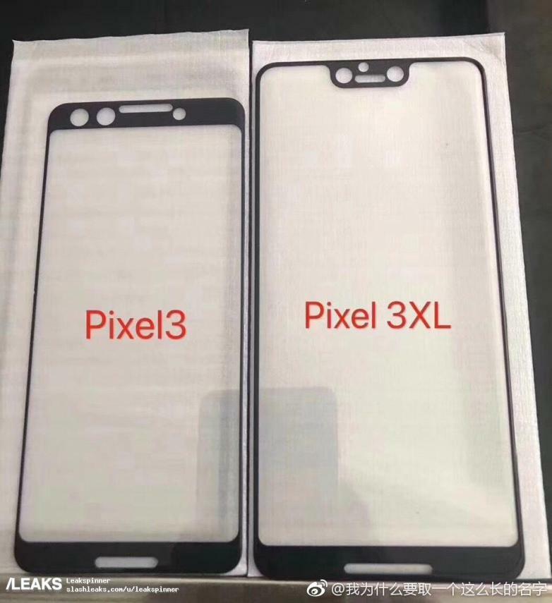 What about the Google Pixel 3