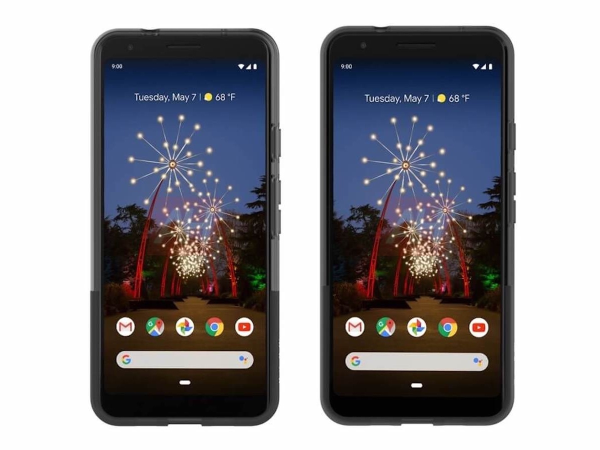 How much will the Google Pixel 3a cost?