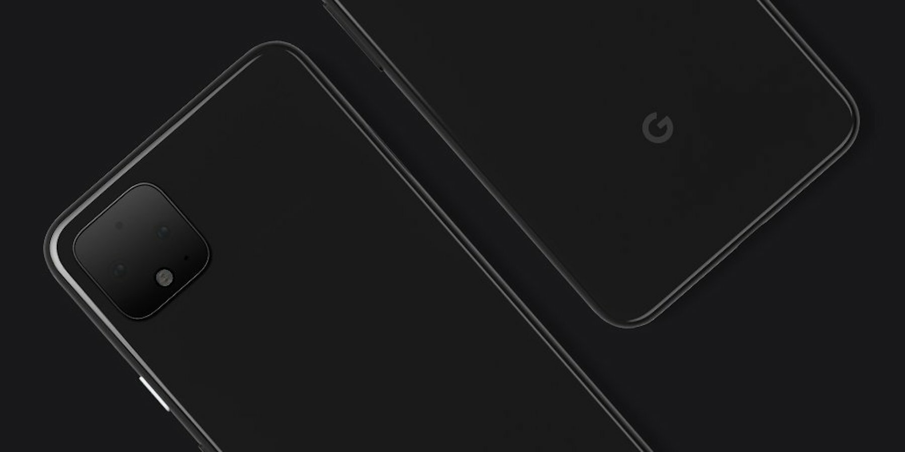What will the Google Pixel 4 look like?