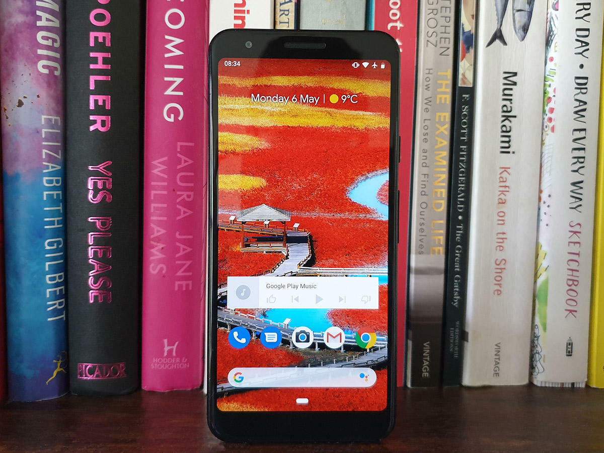 Google Pixel 3A (£70 off)