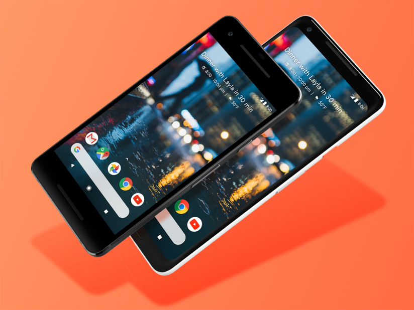 11 things you need to know about the Google Pixel 2 and Pixel 2 XL