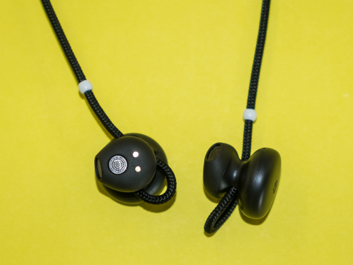 Google Pixel Buds review