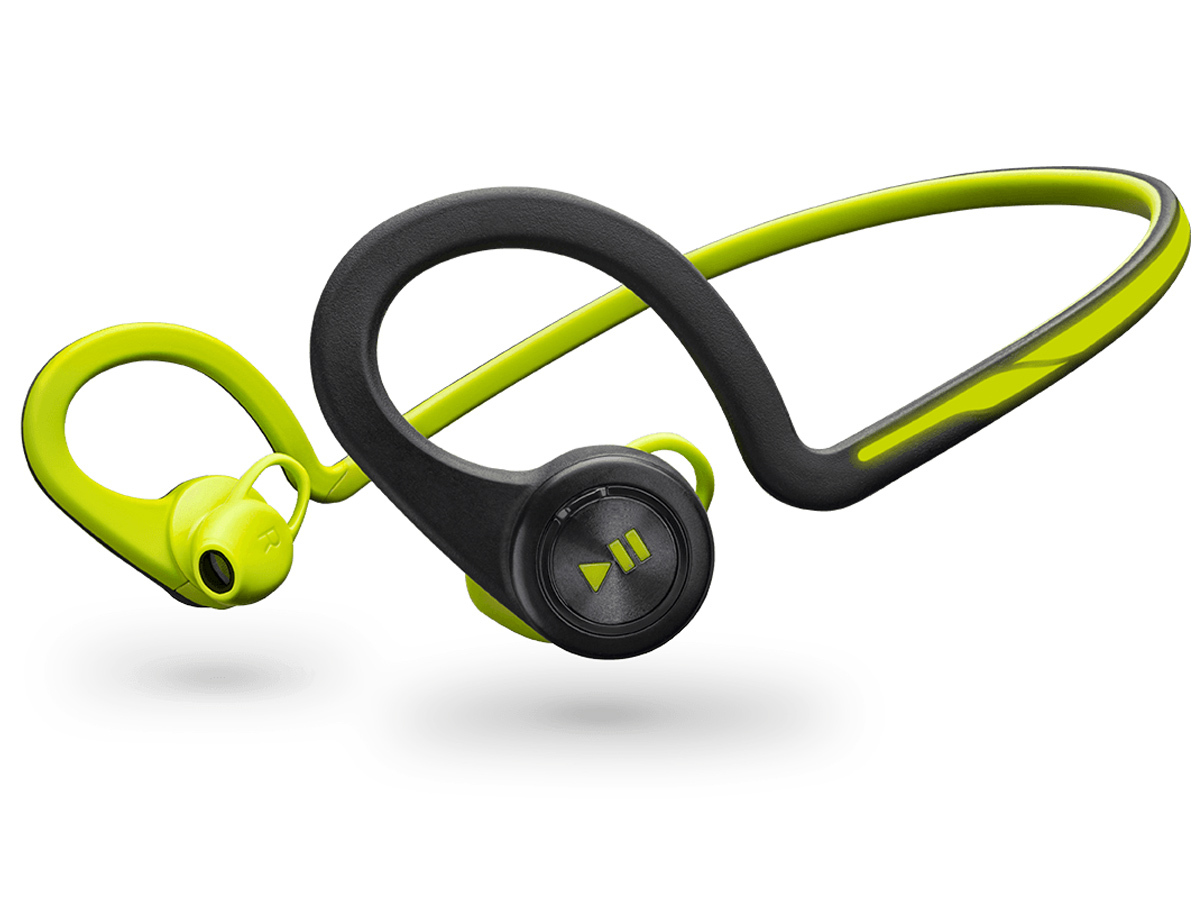 Plantronics Backbeat Fit (£69.99)