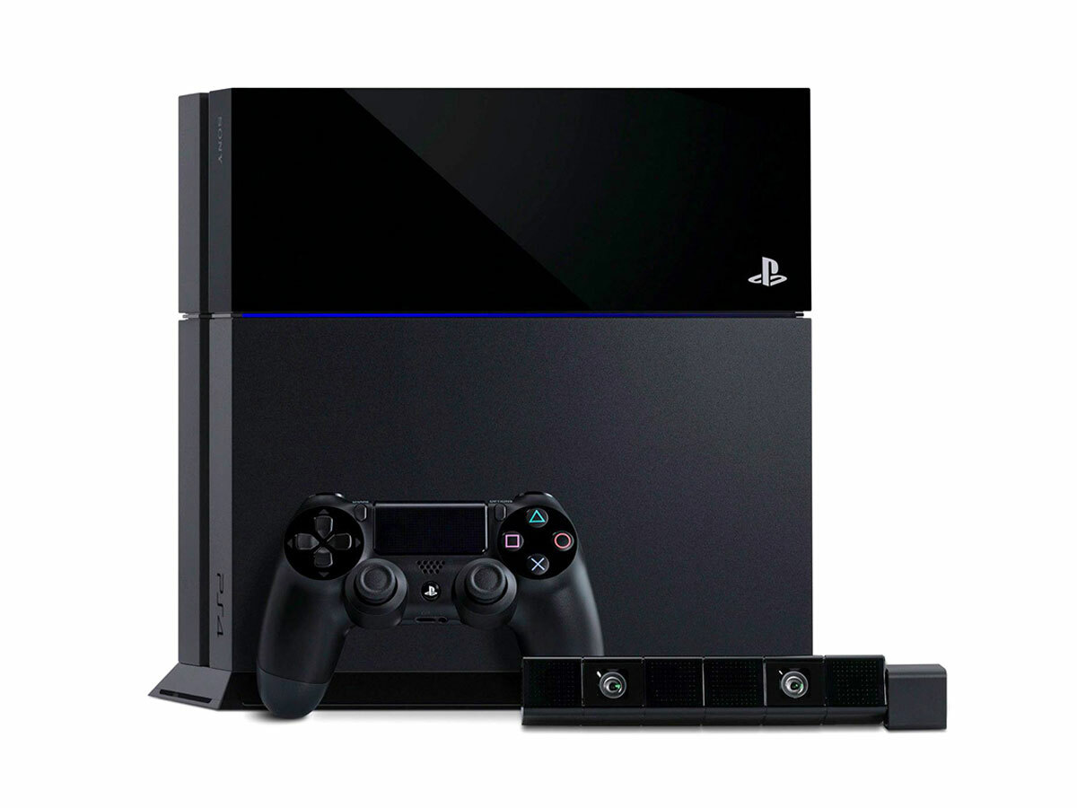 Sony PS4