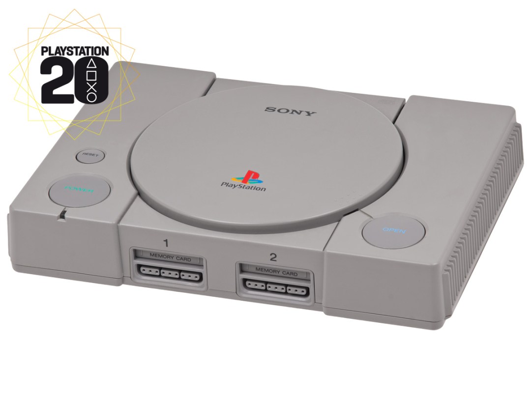 20 ways PlayStation changed gaming