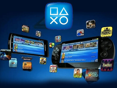 PlayStation Mobile Store arrives