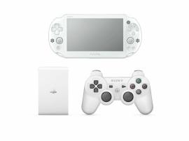 Stream PS4 games around your home: Sony launches new PS Vita and PlayStation Vita TV console