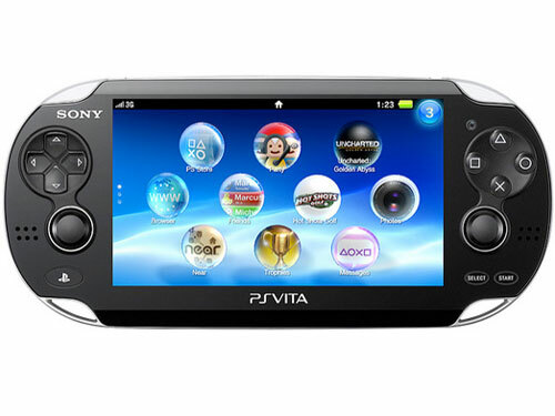 Sony: everything the Wii U can do, the PS3 and Vita do already