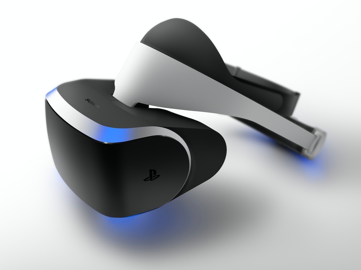 Project Morpheus