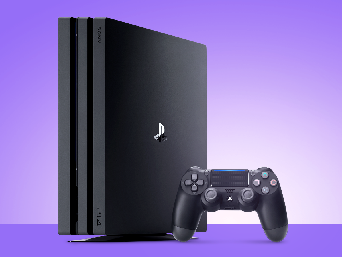 PS4 Pro vs PS4: what's the difference?