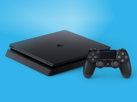 Sony PlayStation 4 Slim review