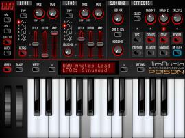 App of the week: Poison-202 Vintage MIDI Synthesizer review