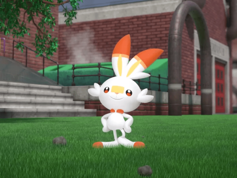 5 things you need to know about Pokémon Sword and Shield