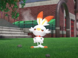 5 things you need to know about Pokémon Sword and Shield